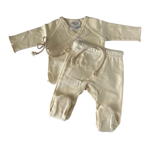 NEW Mebie Baby newborn set - Picture 1 of 6